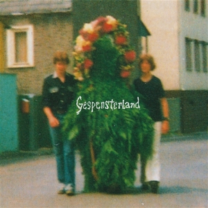 Various Artists - Gespensterland