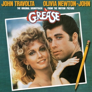 Various Artists - Grease