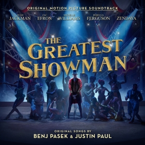 Various Artists - Greatest Showman