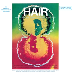 Various Artists - Hair (Original Broadway Cast)