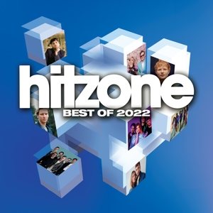 Various Artists - Hitzone - Best of 2022