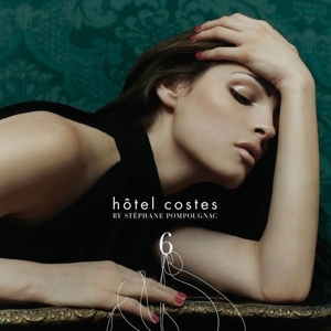 Various Artists - Hotel Costes 6