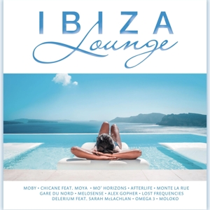 Various Artists - Ibiza Lounge