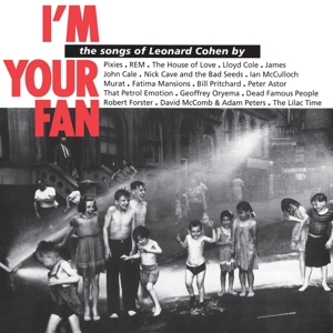 Various Artists - I'm Your Fan