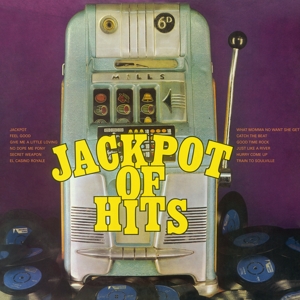 Various Artists - Jackpot of Hits