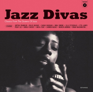 Various Artists - Jazz Divas