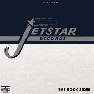 Various Artists - Jetstar Records: Rock Sides