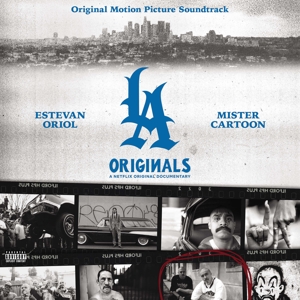 Various Artists - L.A. Originals