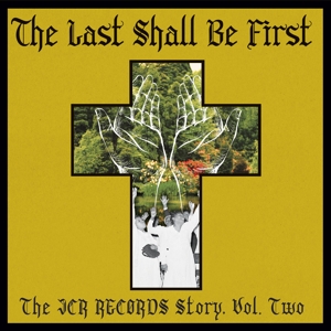 Various Artists - Last Shall Be First