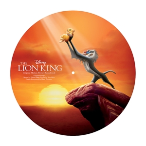 Various Artists - Lion King