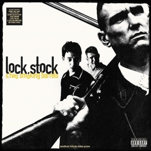 Various Artists - Lock, Stock & Two Smokin' Barrels