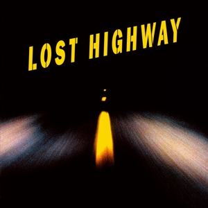 Various Artists - Lost Highway