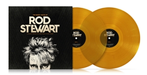 Various Artists - Many Faces of Rod Stewart