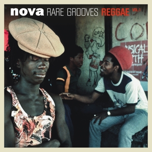 Various Artists - Nova Rare Grooves Reggae Vol 1