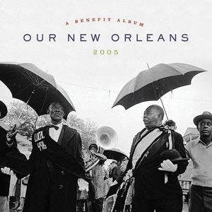 Various Artists - Our New Orleans