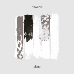 Various Artists - Re:Works Piano