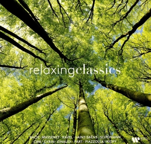 Various Artists - Relaxing Classics