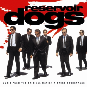 Various Artists - Reservoir Dogs