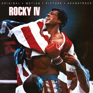 Various Artists - Rocky Iv