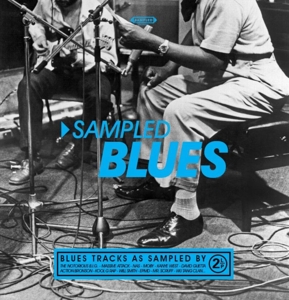 Various Artists - Sampled Blues