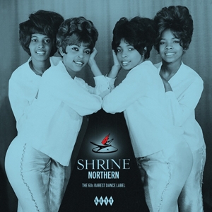 Various Artists - Shrine Northern