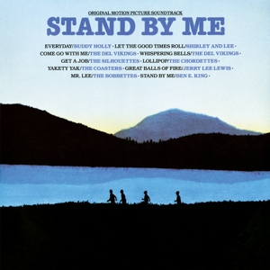 Various Artists - Stand By Me