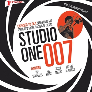 Various Artists - Studio One - 007