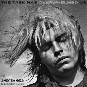 Various Artists - Task Has Overwhelmed Us