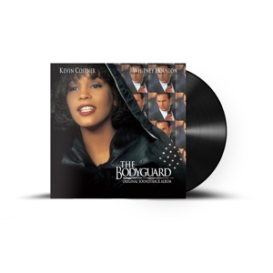 Various Artists - The Bodyguard - Original Soundtrack Album