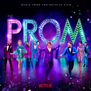 Various Artists - The Prom (Music From the Netflix Film)