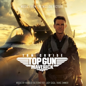 Various Artists - Top Gun: Maverick