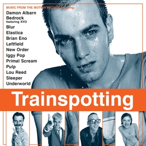 Various Artists - Trainspotting