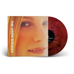 Various Artists - Virgin Suicides