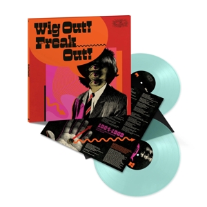 Various Artists - Wig Out! Freak Out!