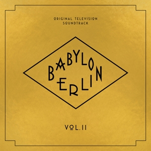 Various - Babylon Berlin (Original Telev