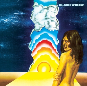 Various - Black Widow