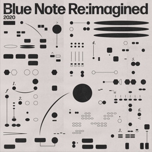 Various - Blue Note Re:Imagined