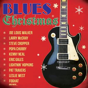 Various - Blues Christmas