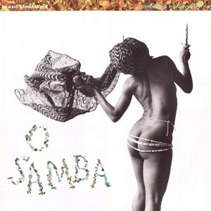 Various - Brazil Classics 2: O Samba