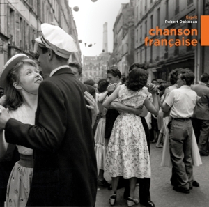 Various - Chanson Francaise