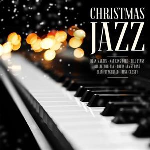 Various - Christmas Jazz