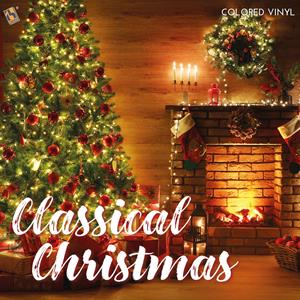 Various - Classical Christmas