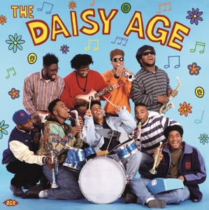 Various - Daisy Age