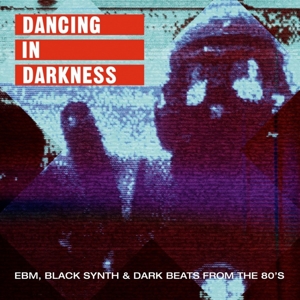 Various - Dancing In Darkness