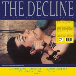 Various - Decline of Western Civilization