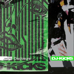 Various - DJ-Kicks: Disclosure