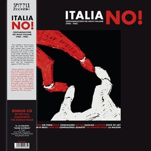 Various - Italia No!