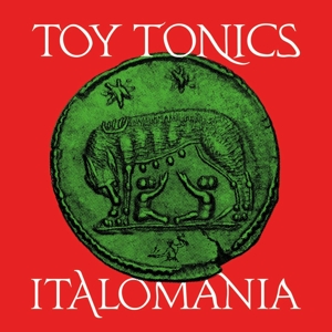 Various - Italomania