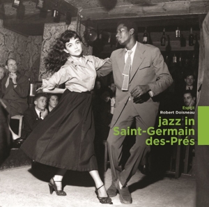 Various - Jazz In Saint Germain