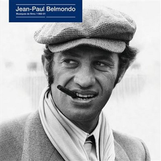 Various - Jean-Paul Belmondo, Musiques De Films 1960-81